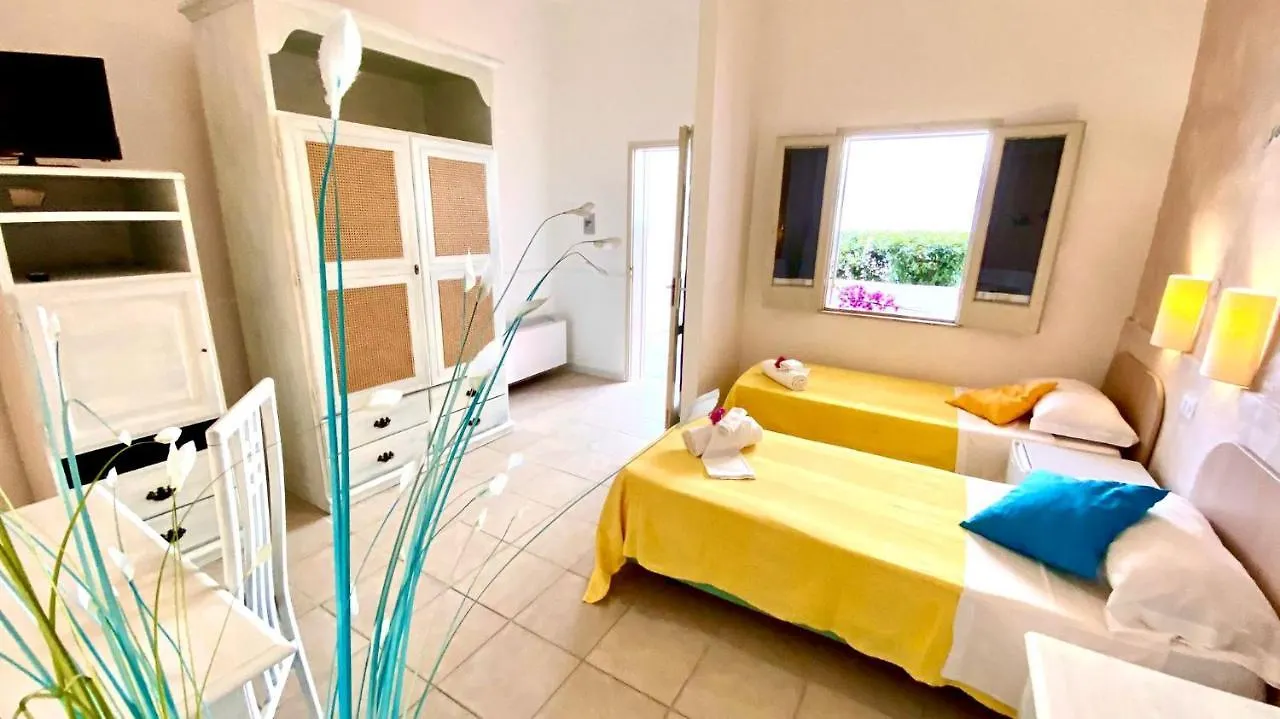 Case al mare Fontane Bianche Appartamento