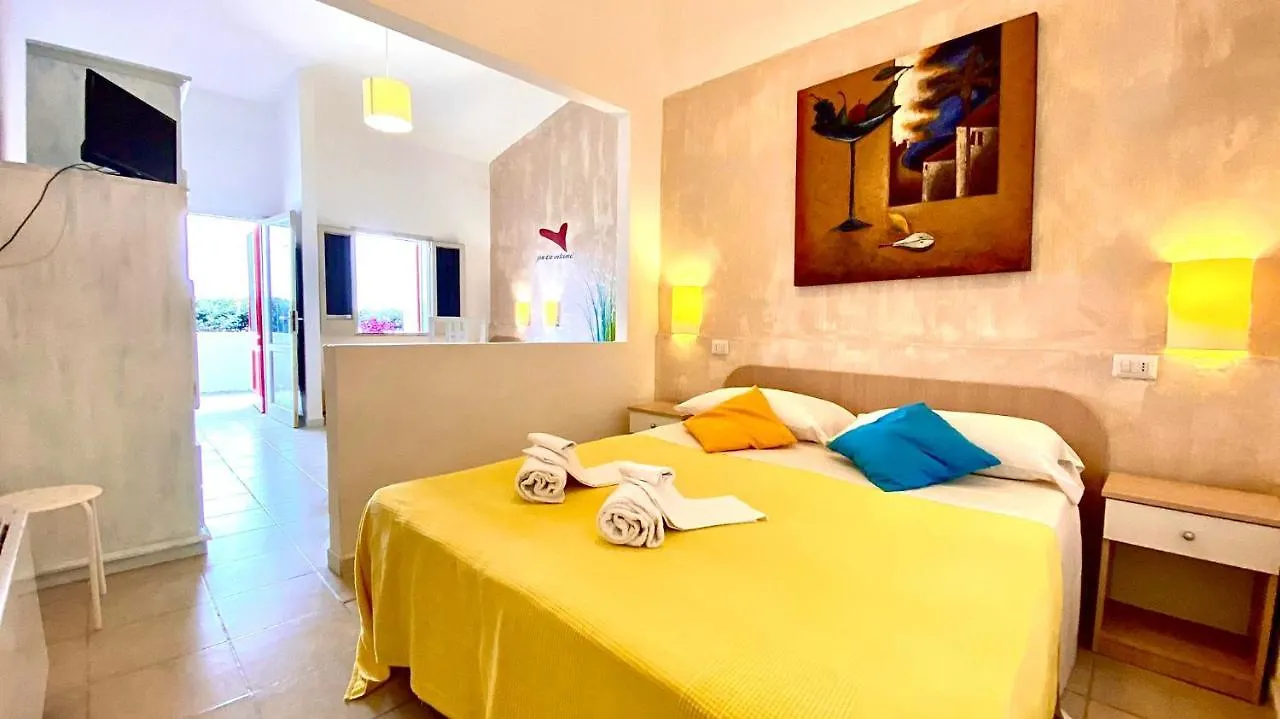 Case al mare Fontane Bianche Appartamento