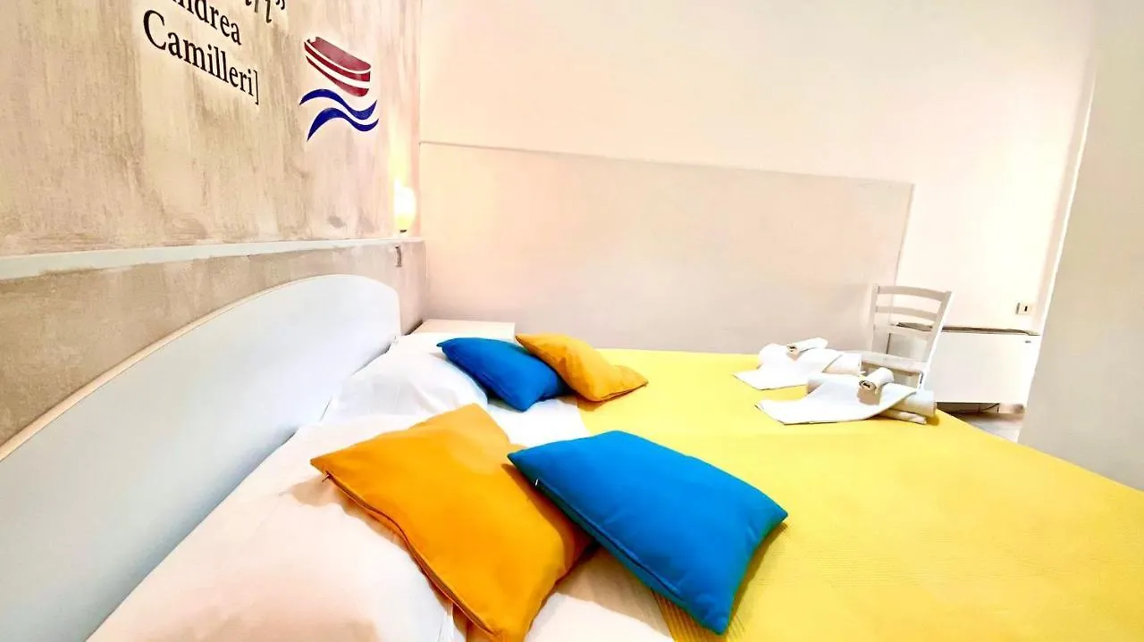 Case al mare Fontane Bianche Appartamento