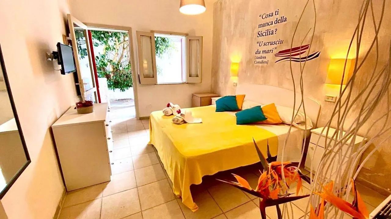 Case al mare Fontane Bianche Appartamento Italia