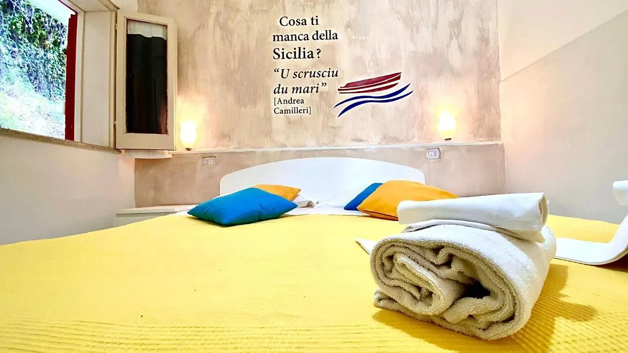 Case al mare Fontane Bianche Appartamento