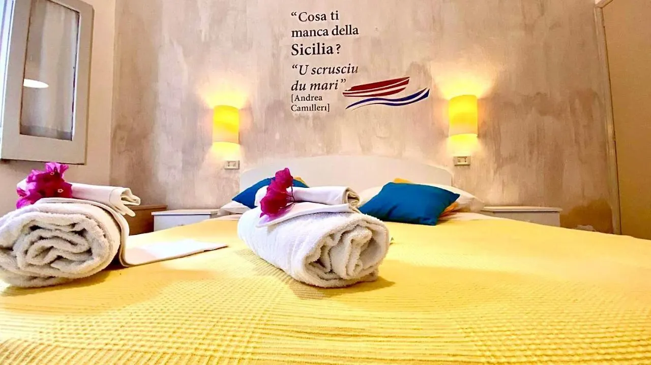 Case al mare Fontane Bianche Appartamento