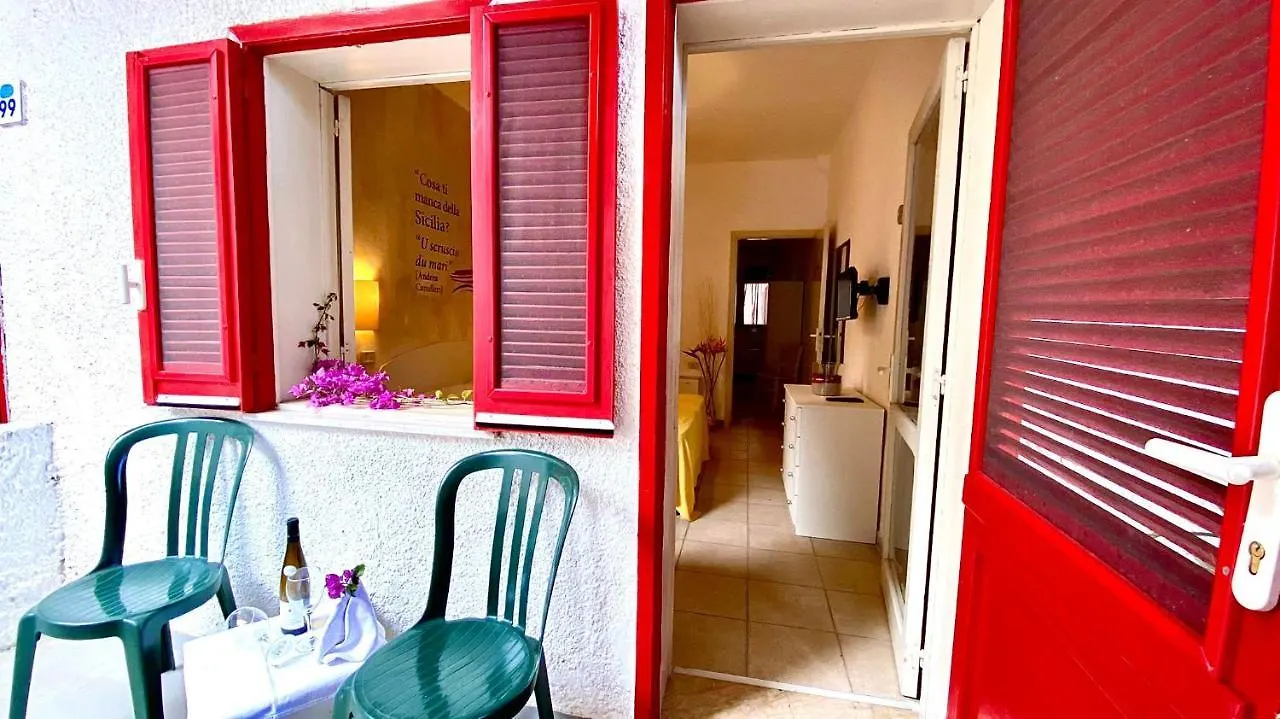 Case al mare Fontane Bianche Appartamento 0*,  Italia