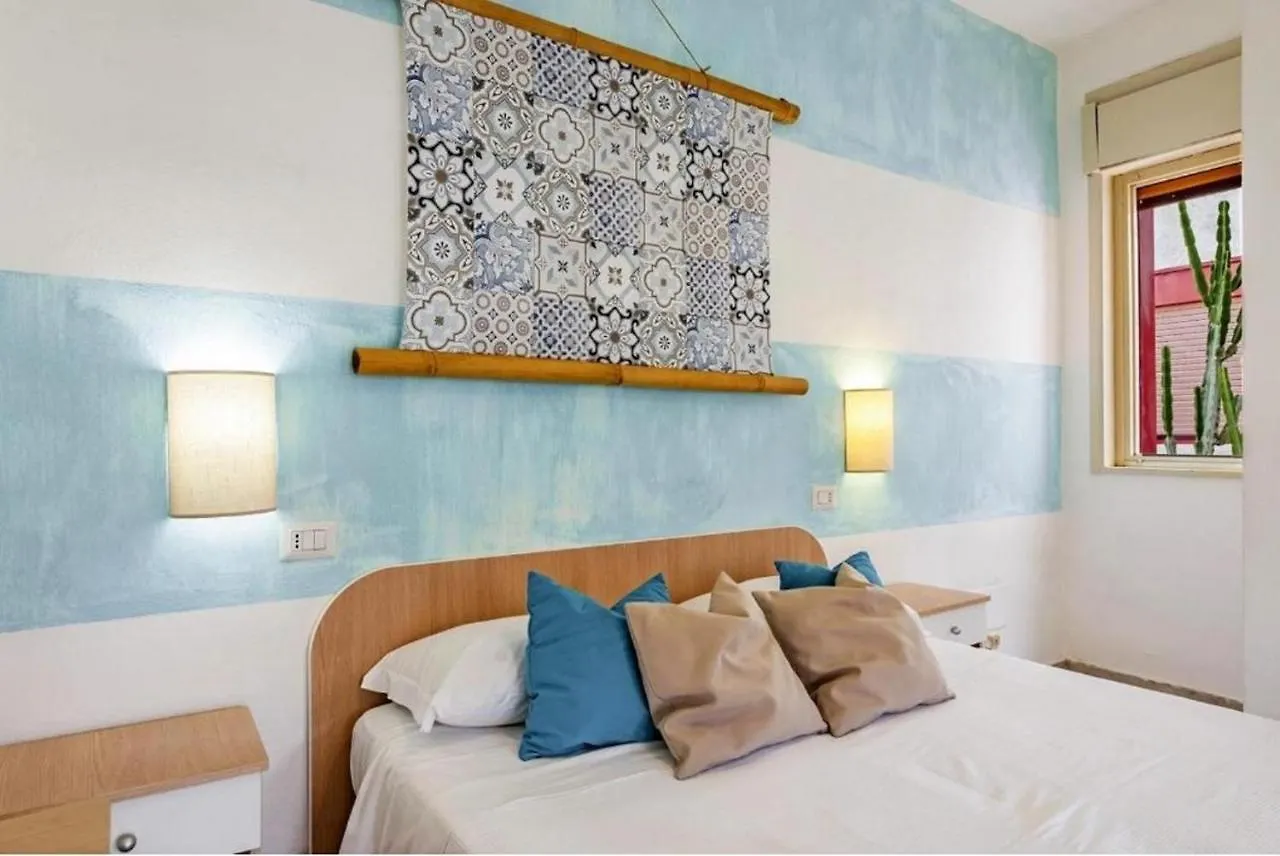 Case al mare Fontane Bianche Appartamento