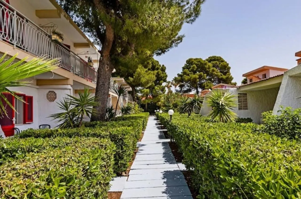 Case al mare Fontane Bianche Appartamento 0*,  Italia