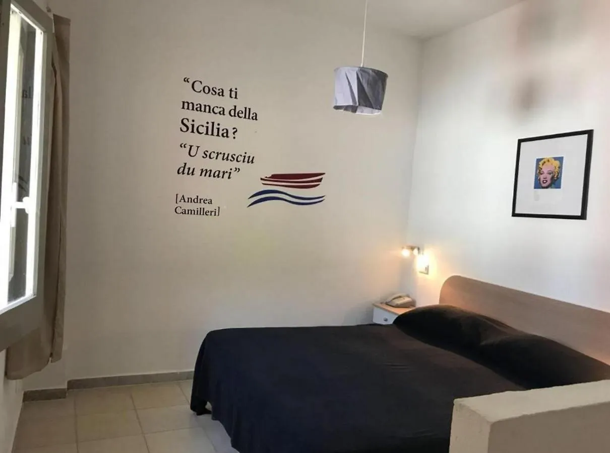 Case al mare Fontane Bianche Appartamento Italia