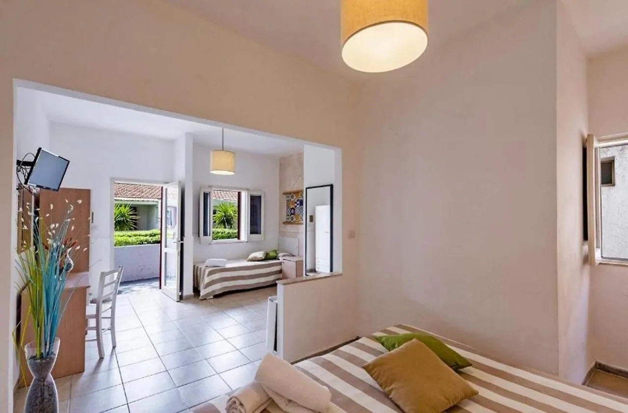 Case al mare Fontane Bianche Appartamento
