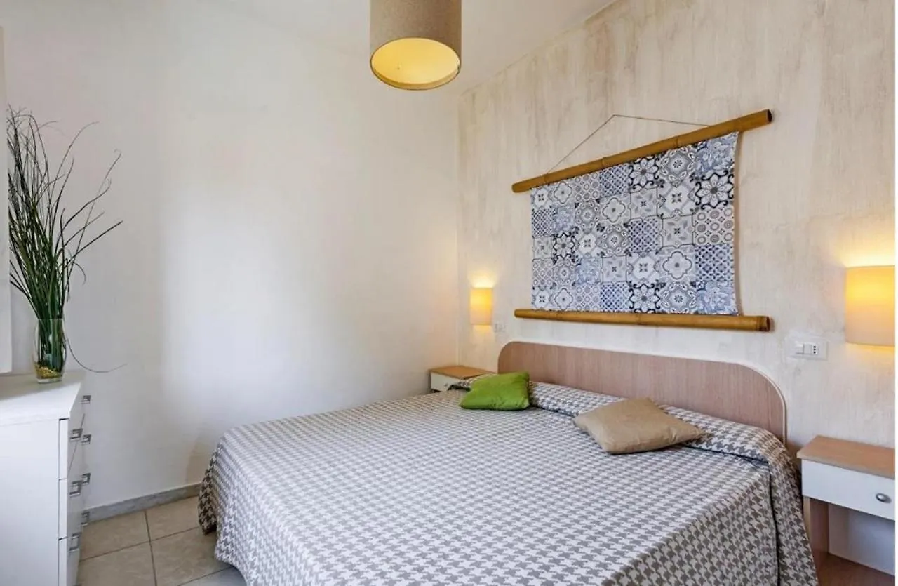 Case al mare Fontane Bianche Appartamento