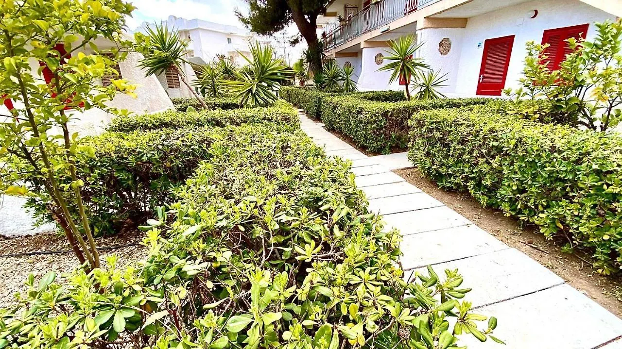 Case al mare Fontane Bianche Appartamento Italia