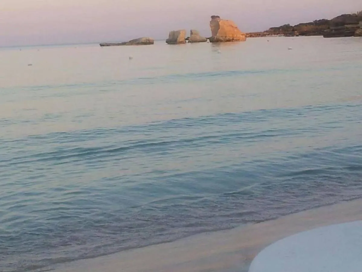 Case al mare Fontane Bianche Appartamento Italia