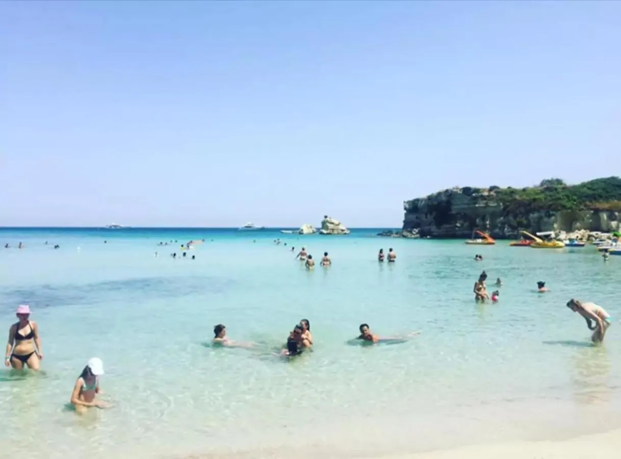 Case al mare Fontane Bianche Appartamento 0*,  Italia