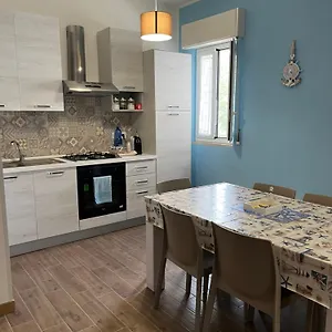 Casa vacanze Franca, Fontane Bianche